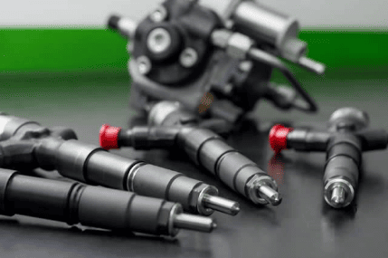 Remanufatura de Unidades Injetoras (UP e UI)