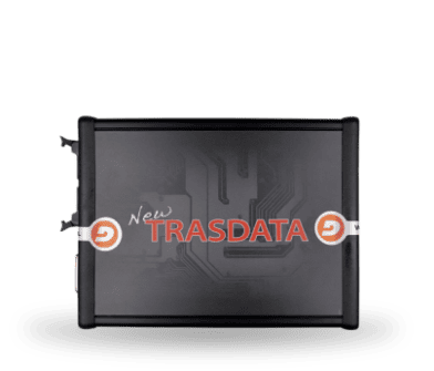 New Trasdata